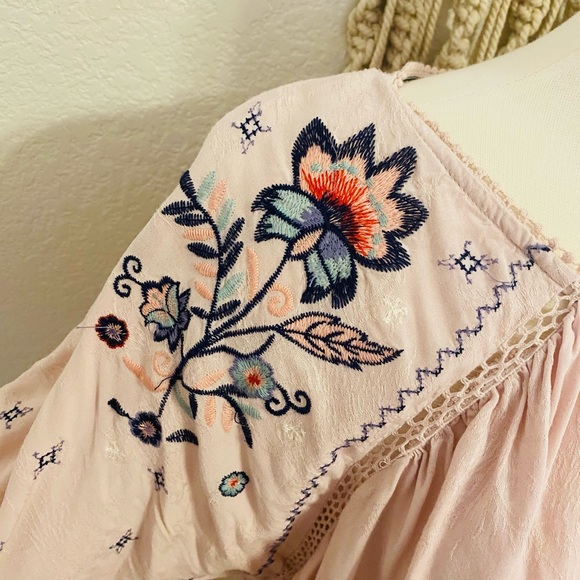 KNOX ROSE 🌹🌸🌸blouse - Picture 6 of 8